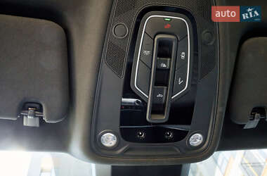 Внедорожник / Кроссовер Audi Q7 2019 в Ровно