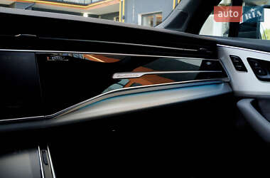 Внедорожник / Кроссовер Audi Q7 2019 в Ровно