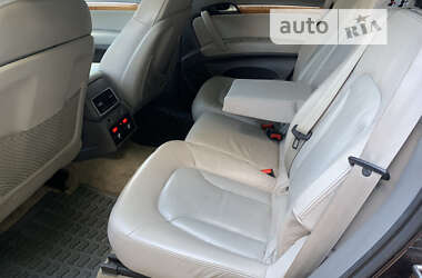 Внедорожник / Кроссовер Audi Q7 2006 в Киеве