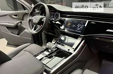 Позашляховик / Кросовер Audi Q7 2024 в Києві