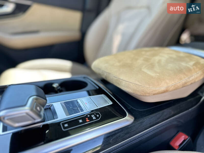 Внедорожник / Кроссовер Audi Q7 2020 в Львове