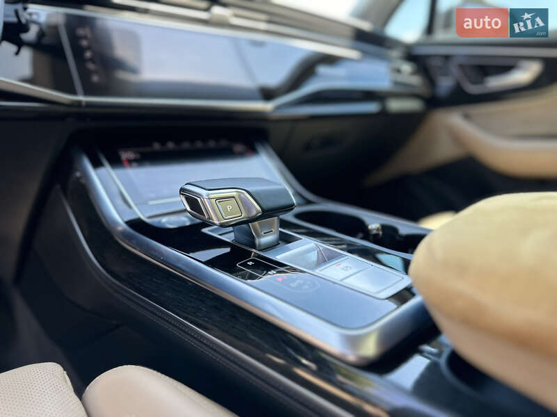 Внедорожник / Кроссовер Audi Q7 2020 в Львове