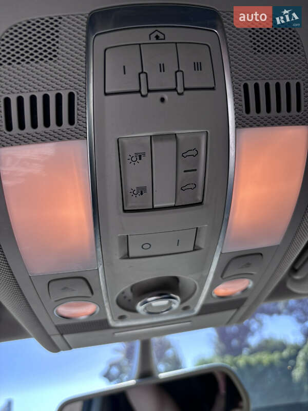 Внедорожник / Кроссовер Audi Q7 2013 в Ужгороде фото 28 Внедорожник / Кроссовер Audi Q7 2013 в Ужгороде