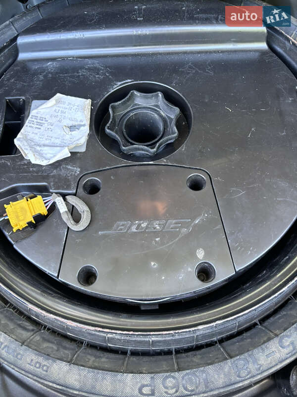 Внедорожник / Кроссовер Audi Q7 2013 в Ужгороде фото 30 Внедорожник / Кроссовер Audi Q7 2013 в Ужгороде