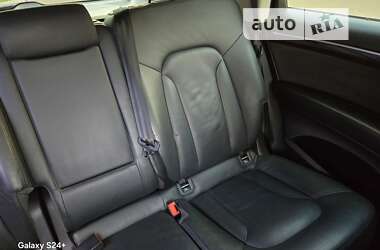 Внедорожник / Кроссовер Audi Q7 2009 в Чернигове