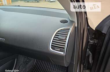 Внедорожник / Кроссовер Audi Q7 2009 в Чернигове