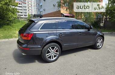 Внедорожник / Кроссовер Audi Q7 2009 в Чернигове