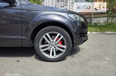 Внедорожник / Кроссовер Audi Q7 2009 в Чернигове