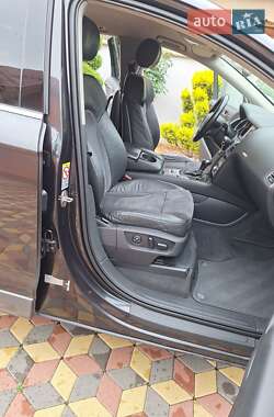Внедорожник / Кроссовер Audi Q7 2008 в 