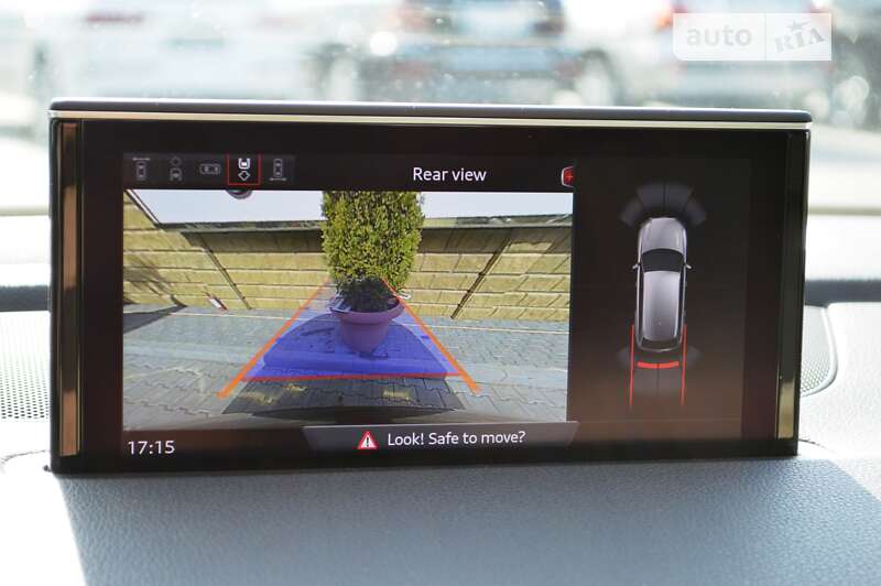 Позашляховик / Кросовер Audi Q7 2016 в Одесі