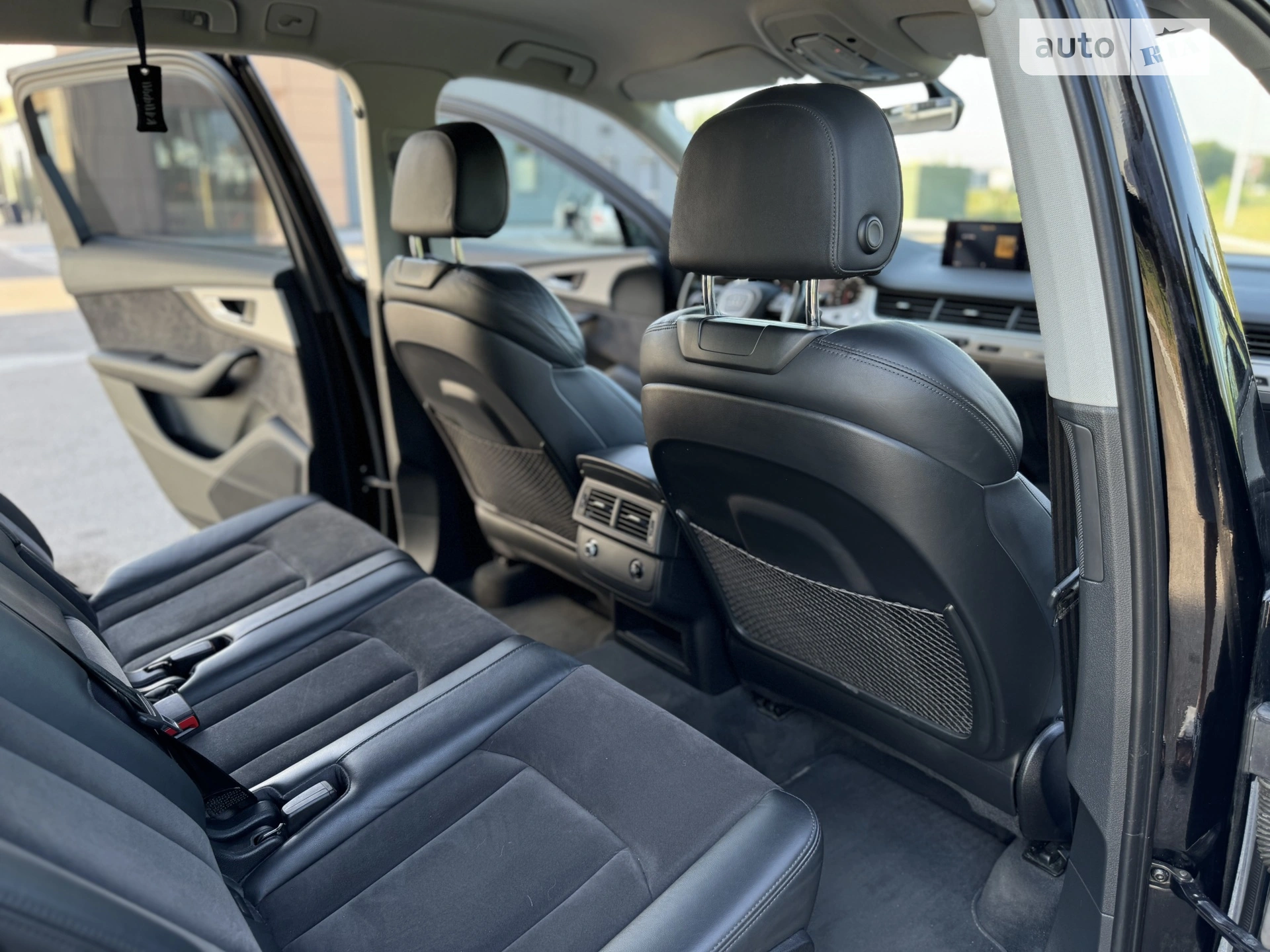 2016 Audi Q7 - мініатюра 36