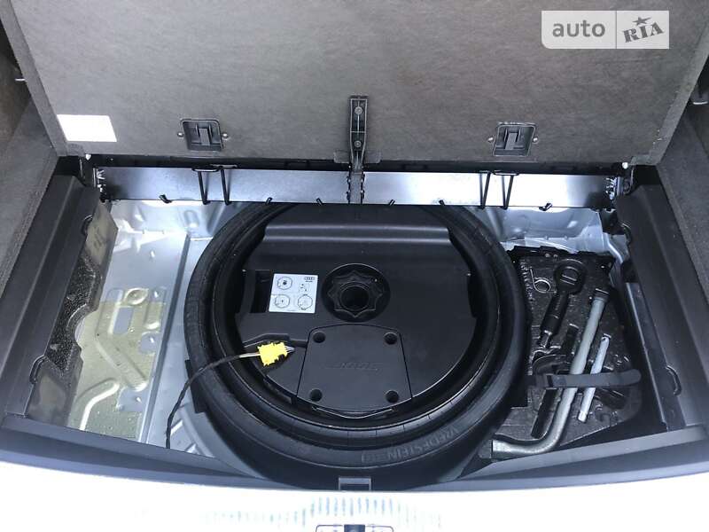 Внедорожник / Кроссовер Audi Q7 2010 в Ивано-Франковске