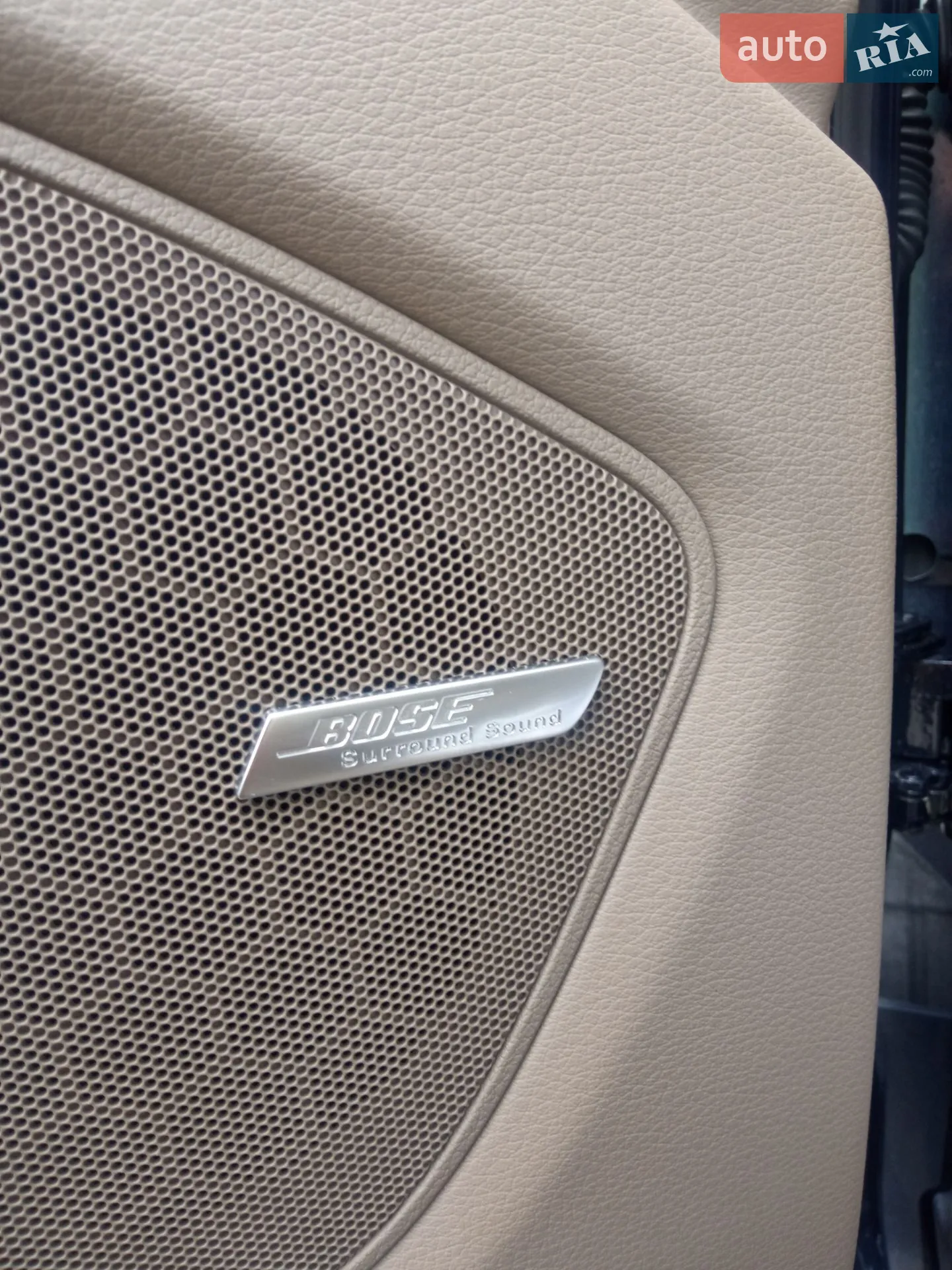 2014 Audi Q7 - мініатюра 9