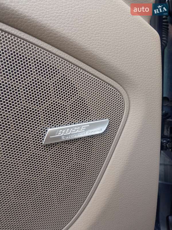 Внедорожник / Кроссовер Audi Q7 2014 в Ивано-Франковске фото 9 Внедорожник / Кроссовер Audi Q7 2014 в Ивано-Франковске