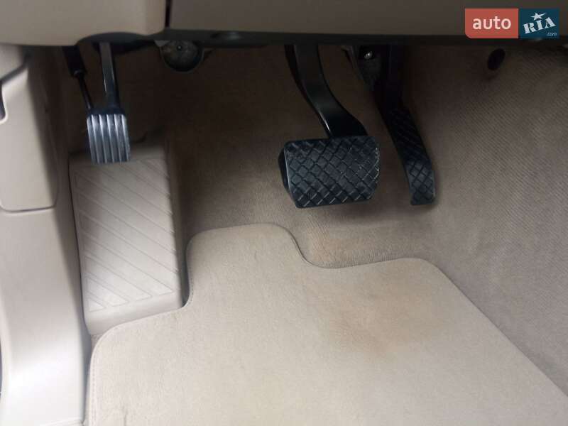 Внедорожник / Кроссовер Audi Q7 2014 в Ивано-Франковске фото 24 Внедорожник / Кроссовер Audi Q7 2014 в Ивано-Франковске