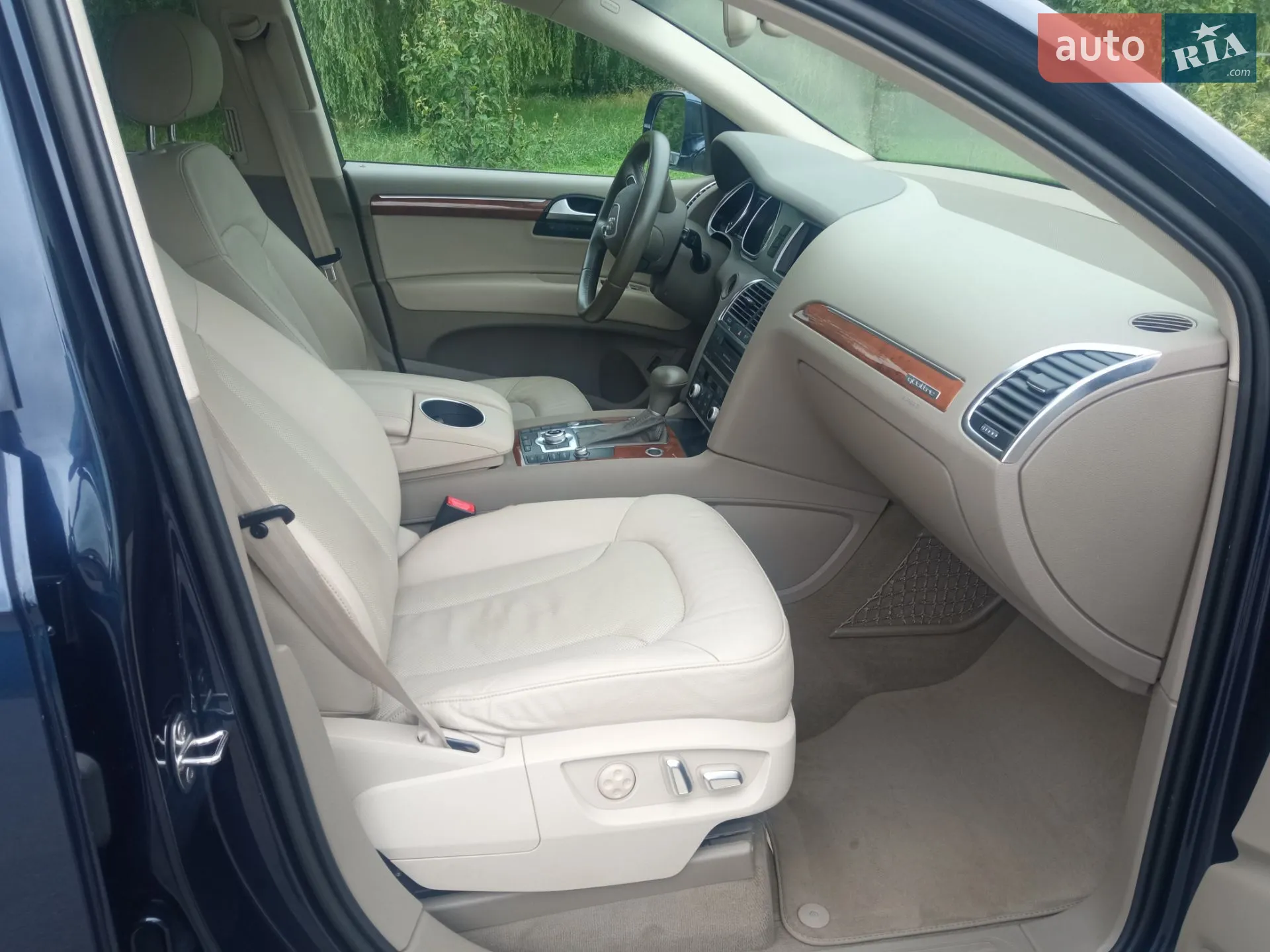 2014 Audi Q7 - мініатюра 37