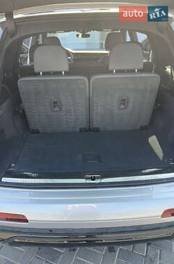 Внедорожник / Кроссовер Audi Q7 2020 в 