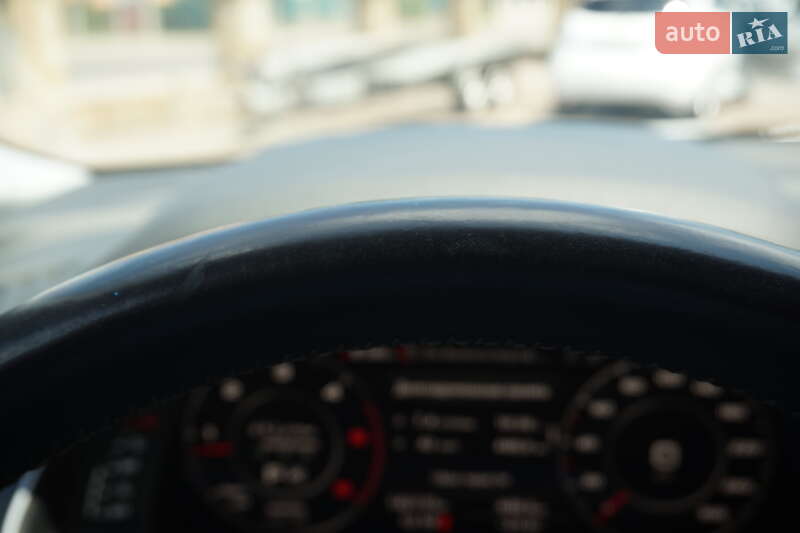 Позашляховик / Кросовер Audi Q7 2015 в Самборі