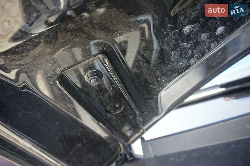 Позашляховик / Кросовер Audi Q7 2015 в Самборі