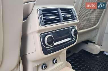 Внедорожник / Кроссовер Audi Q7 2017 в 