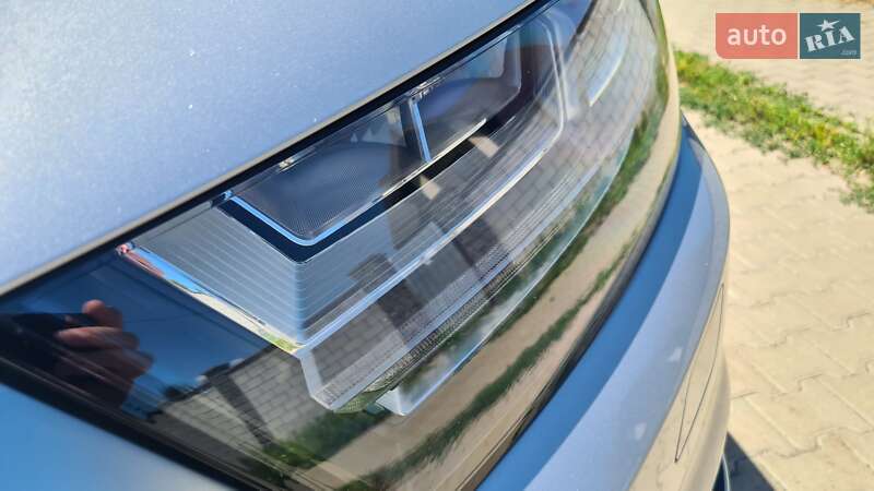 Внедорожник / Кроссовер Audi Q7 2017 в Ровно