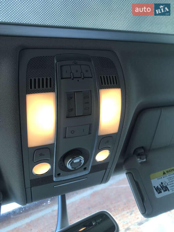 Внедорожник / Кроссовер Audi Q7 2013 в Борщеве фото 5 Внедорожник / Кроссовер Audi Q7 2013 в Борщеве