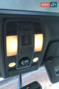 Внедорожник / Кроссовер Audi Q7 2013 в 
