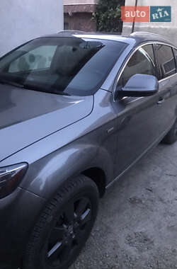 Внедорожник / Кроссовер Audi Q7 2013 в 