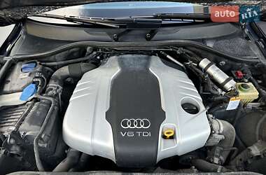Внедорожник / Кроссовер Audi Q7 2014 в 