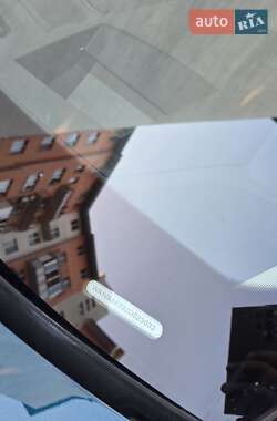 Внедорожник / Кроссовер Audi Q7 2017 в 
