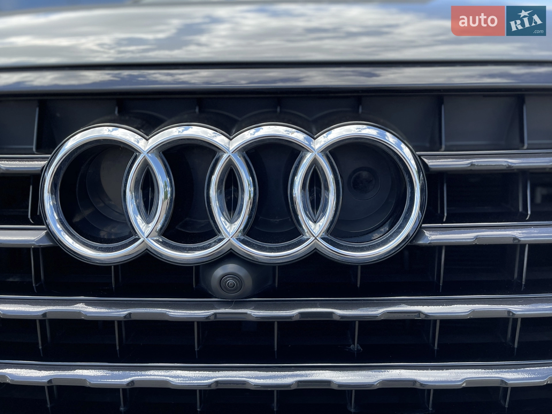 2017 Audi Q7 - мініатюра 18
