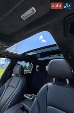 Позашляховик / Кросовер Audi Q7 2017 в Львові