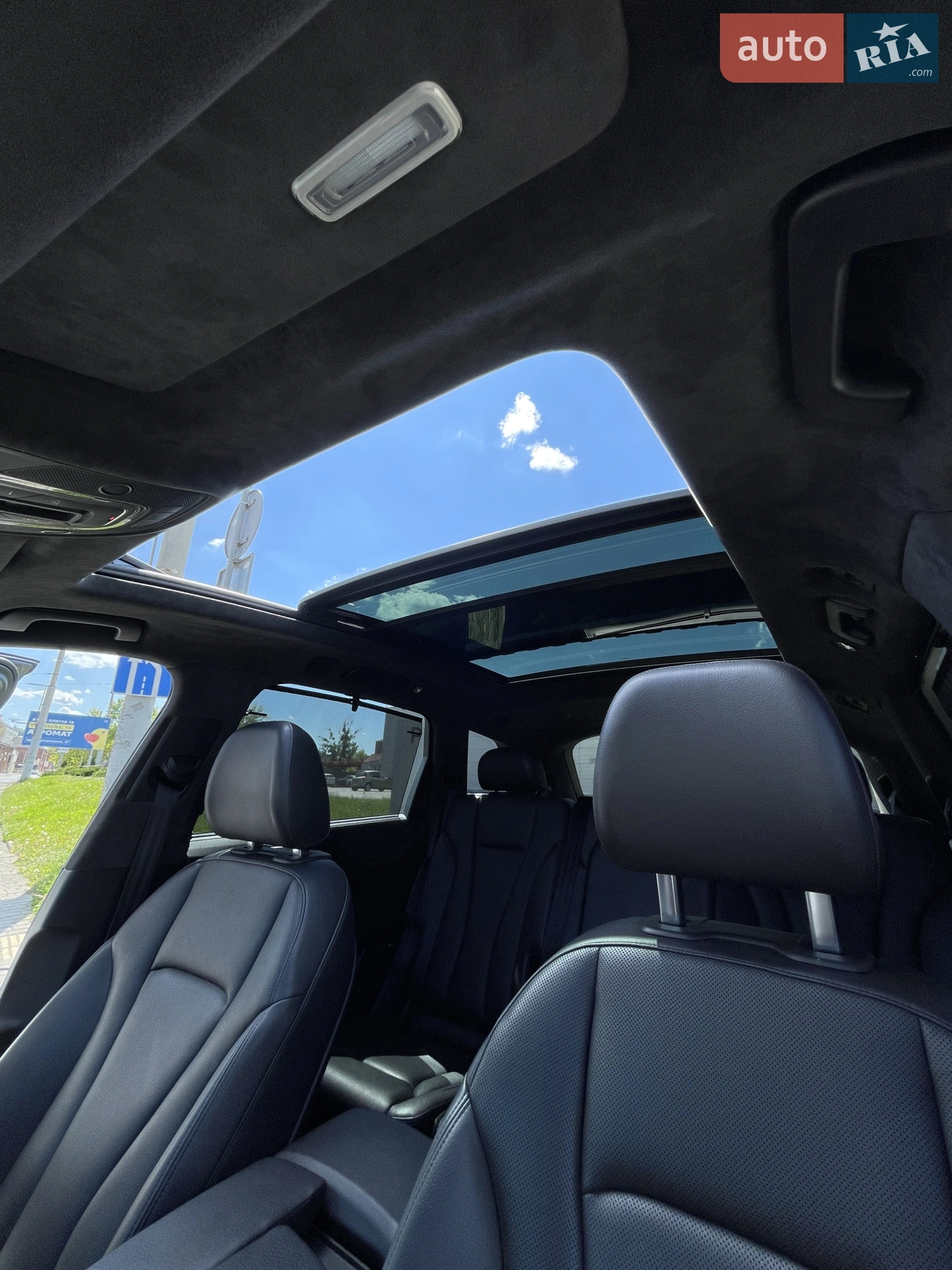2017 Audi Q7 - мініатюра 37