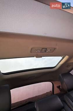 Внедорожник / Кроссовер Audi Q7 2014 в Дружковке