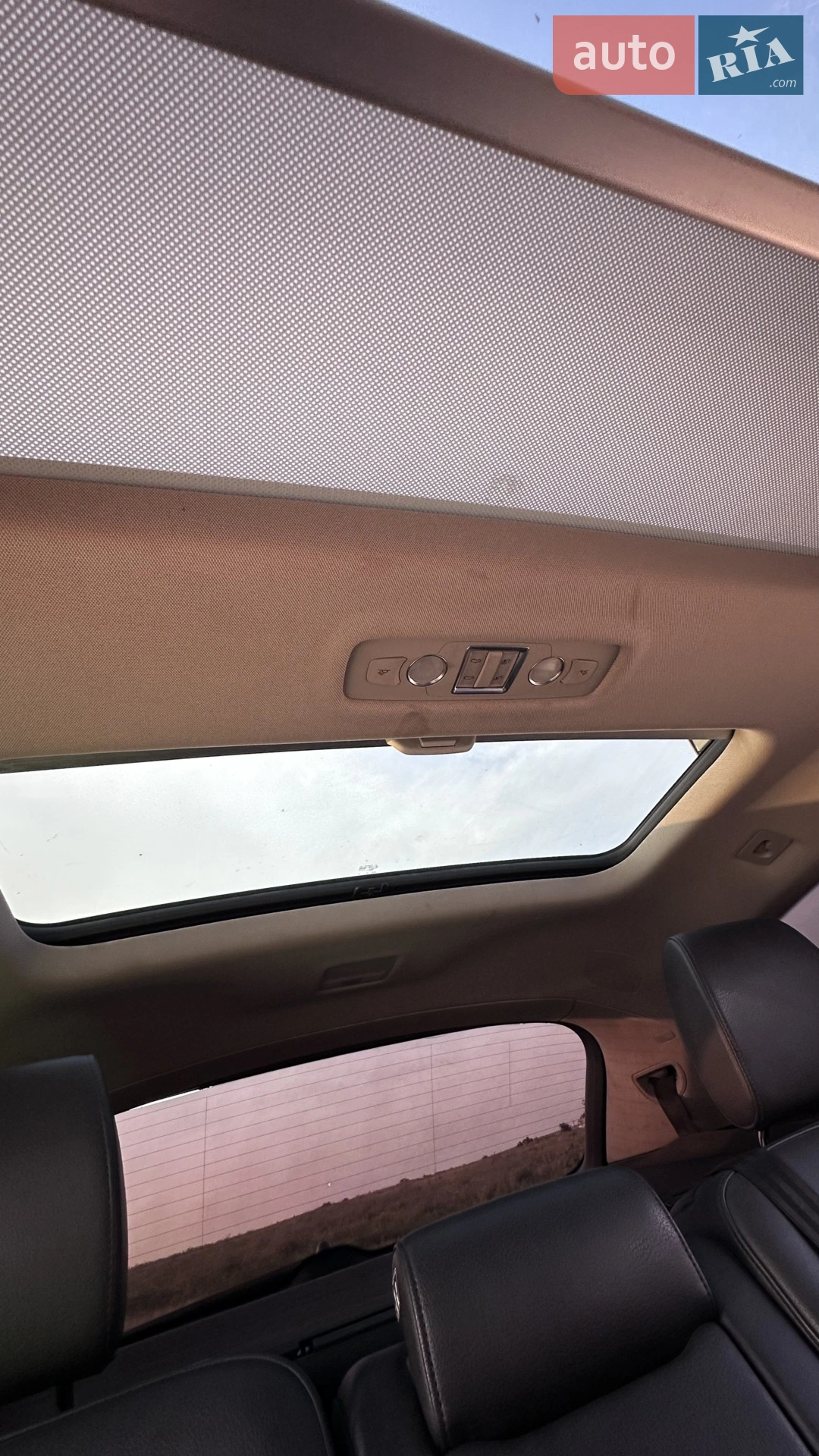 2014 Audi Q7 - мініатюра 10
