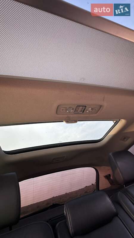 Внедорожник / Кроссовер Audi Q7 2014 в Дружковке фото 10 Внедорожник / Кроссовер Audi Q7 2014 в Дружковке