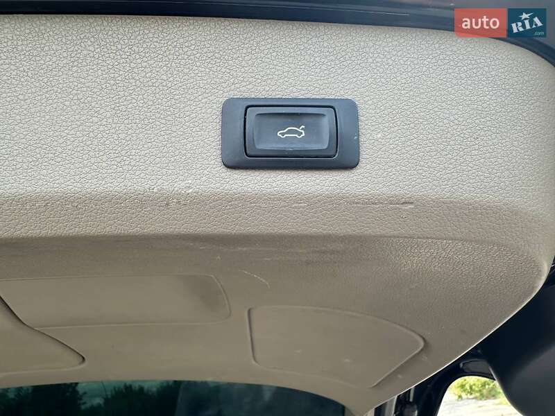 Внедорожник / Кроссовер Audi Q7 2012 в Звягеле фото 16 Внедорожник / Кроссовер Audi Q7 2012 в Звягеле