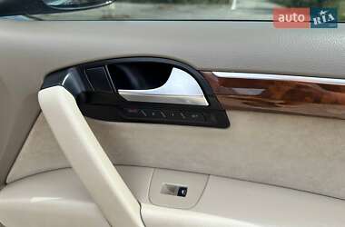 Внедорожник / Кроссовер Audi Q7 2012 в 