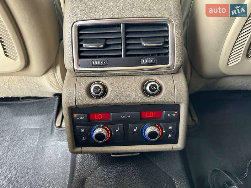 Внедорожник / Кроссовер Audi Q7 2012 в Звягеле фото 32 Внедорожник / Кроссовер Audi Q7 2012 в Звягеле