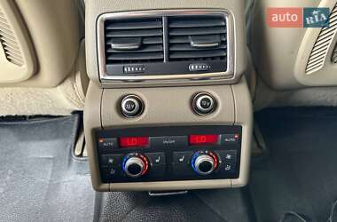 Внедорожник / Кроссовер Audi Q7 2012 в 