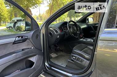 Внедорожник / Кроссовер Audi Q7 2009 в Белой Церкви