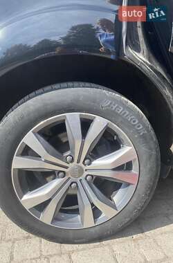 Внедорожник / Кроссовер Audi Q7 2007 в Рокитном