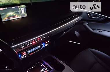 Позашляховик / Кросовер Audi Q7 2018 в Вінниці