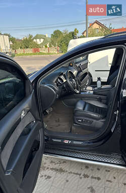 Внедорожник / Кроссовер Audi Q7 2010 в 