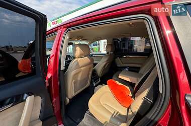 Внедорожник / Кроссовер Audi Q7 2011 в 