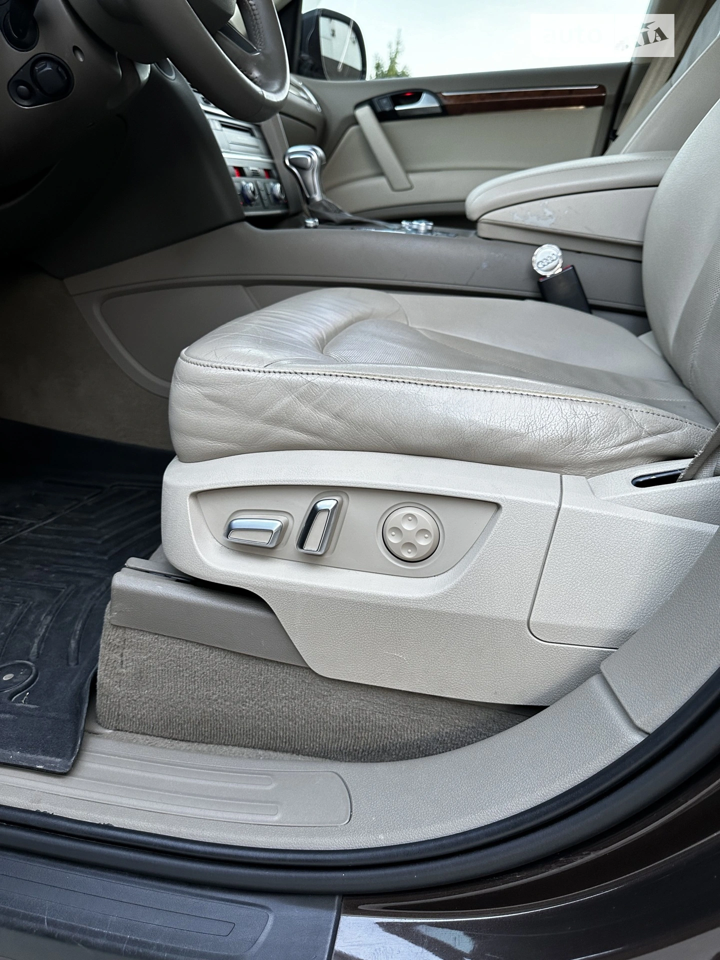2014 Audi Q7 - мініатюра 18