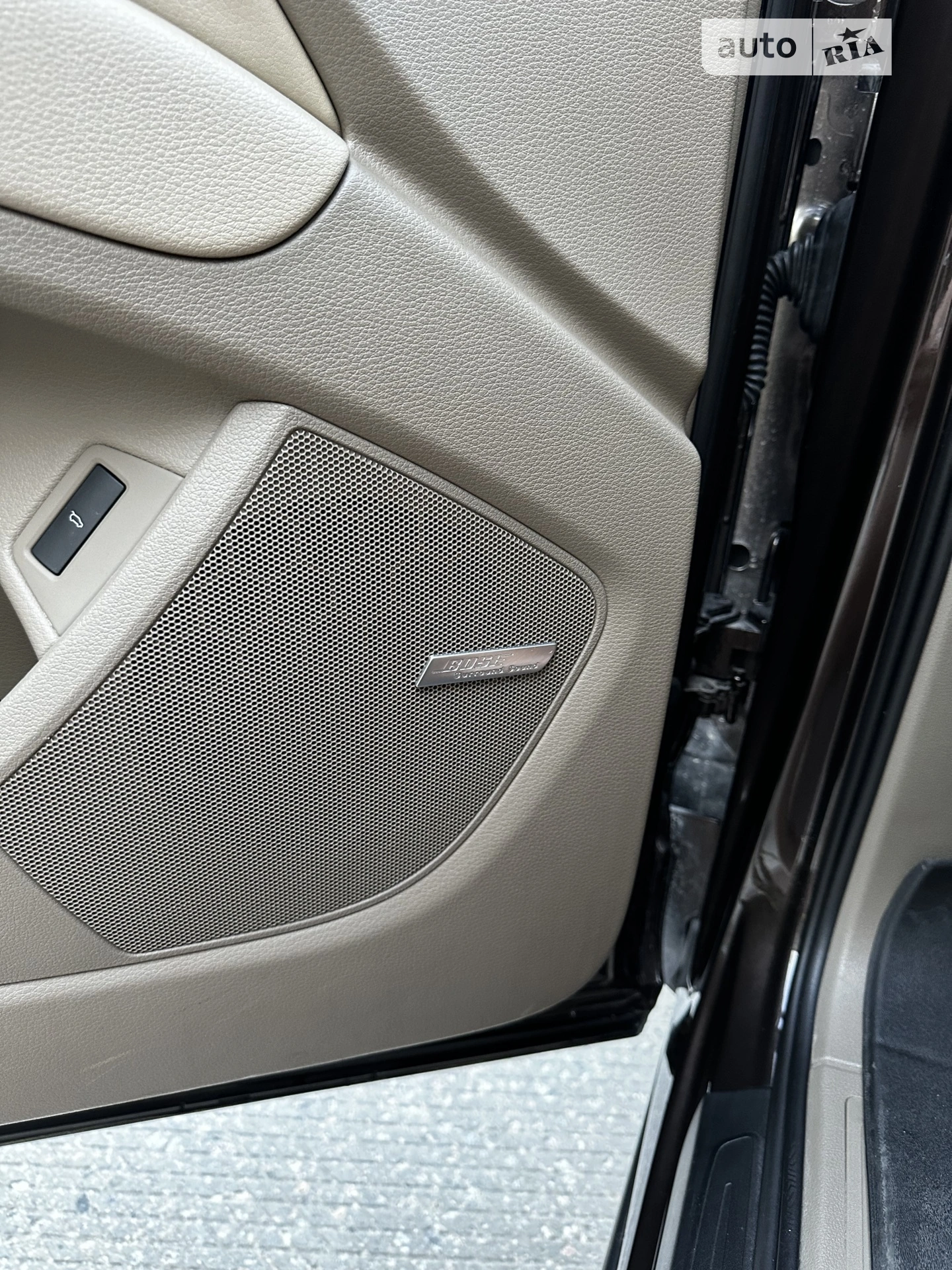 2014 Audi Q7 - мініатюра 20