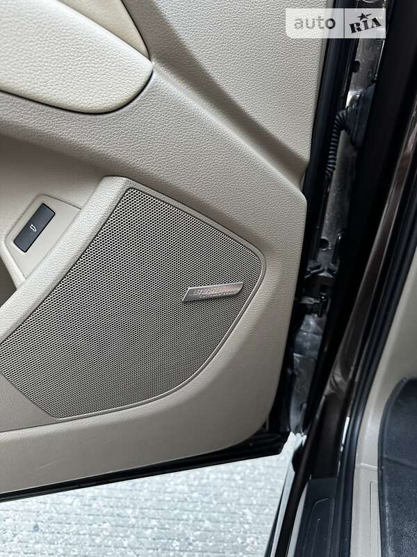Внедорожник / Кроссовер Audi Q7 2014 в Косове