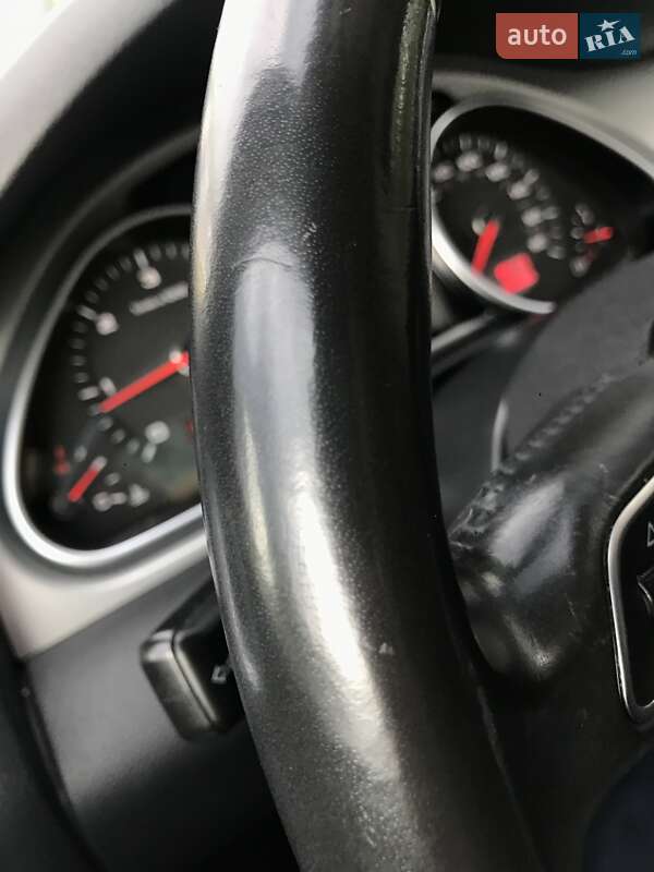 Внедорожник / Кроссовер Audi Q7 2010 в Киеве фото 34 Внедорожник / Кроссовер Audi Q7 2010 в Киеве