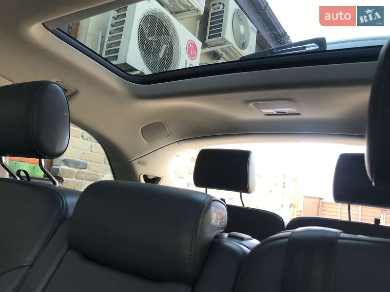 Внедорожник / Кроссовер Audi Q7 2010 в Киеве фото 43 Внедорожник / Кроссовер Audi Q7 2010 в Киеве